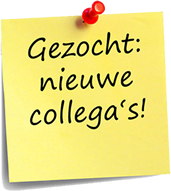 Vacature