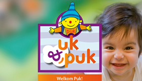 Uk & Puk programma