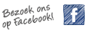 Volg ons op Facebook